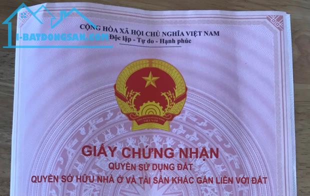 CHÍNH CHỦ CẦN BÁN CẦN BÁN NHANH ĐẤT & NHÀ MẶT TIỀN ĐƯỜNG HẢI PHÒNG, ĐÀ NẴNG. - 1