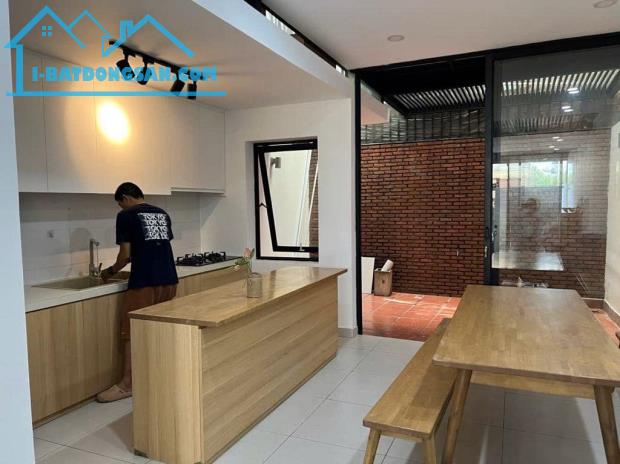 Bán nhà hẻm ô tô Đào Sư Tích, Phước Lộc, Nhà Bè – Full nội thất cao cấp - nhỉnh 5 tỷ - 2