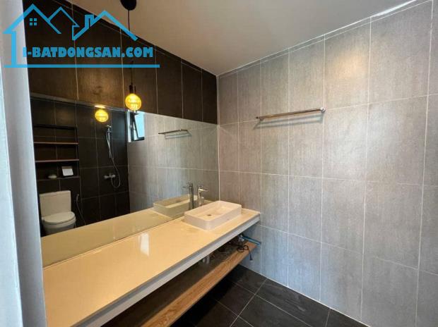 Bán nhà hẻm ô tô Đào Sư Tích, Phước Lộc, Nhà Bè – Full nội thất cao cấp - nhỉnh 5 tỷ - 4