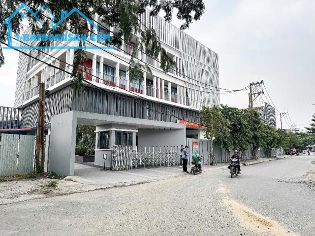 🔥🔥🔥VIP GÒ VẤP - THÔNG SỐ VÀNG (6 x 22) 2 MẶT TIỀN HẺM TRẢI NHỰA • SÁT BÊN ĐH CÔNG NGHIỆ - 4