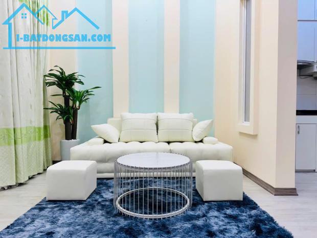 🔥🔥 BÁN NHÀ CẦU GIẤY – 31M² – 5 TẦNG – MẶT TIỀN 5.2M – CHỈ 6.68 TỶ 🔥🔥