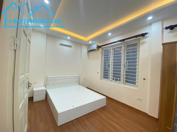 🔥🔥 BÁN NHÀ CẦU GIẤY – 31M² – 5 TẦNG – MẶT TIỀN 5.2M – CHỈ 6.68 TỶ 🔥🔥 - 2