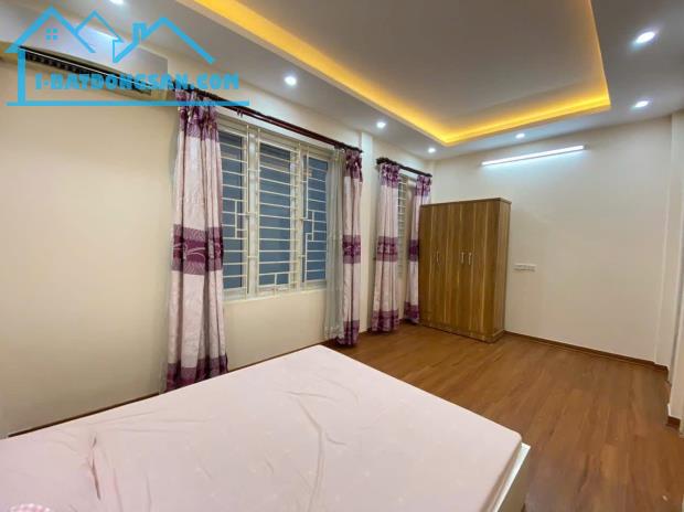 🔥🔥 BÁN NHÀ CẦU GIẤY – 31M² – 5 TẦNG – MẶT TIỀN 5.2M – CHỈ 6.68 TỶ 🔥🔥 - 3