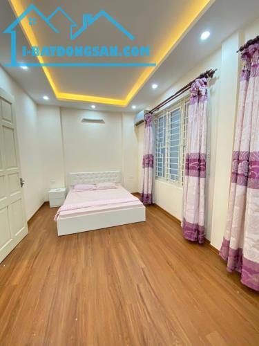 🔥🔥 BÁN NHÀ CẦU GIẤY – 31M² – 5 TẦNG – MẶT TIỀN 5.2M – CHỈ 6.68 TỶ 🔥🔥 - 4