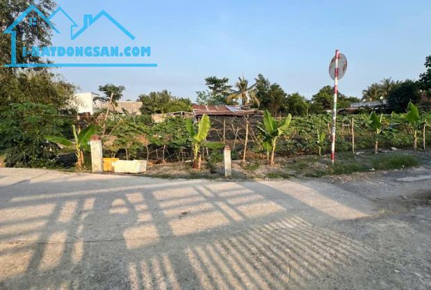 CHÍNH CHỦ Cần Bán THỬA ĐẤT -Giá Yêu Thương - 2