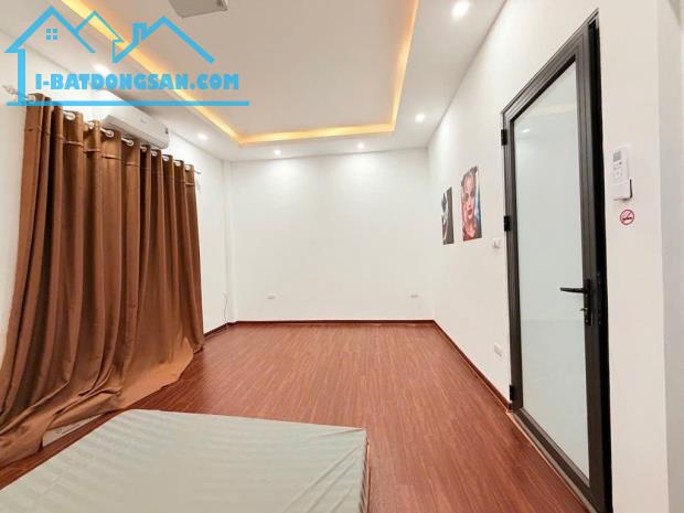 Bán nhà Kim Mã Ba Đình nhà đẹp, gần phố 35m 5T mt 5m Giá 5.x tỷ - 1