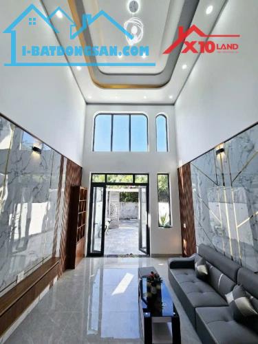 Bán nhà 1T1L 96m2 gần Giáo Xứ Lộc Lâm Biên Hòa Đồng Nai có 3,25 tỷ - 1