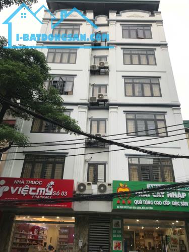 CHÍNH CHỦ CHO THUÊ CHUNG CƯ MINI XUÂN ĐỈNH BẮC TỪ LIÊM