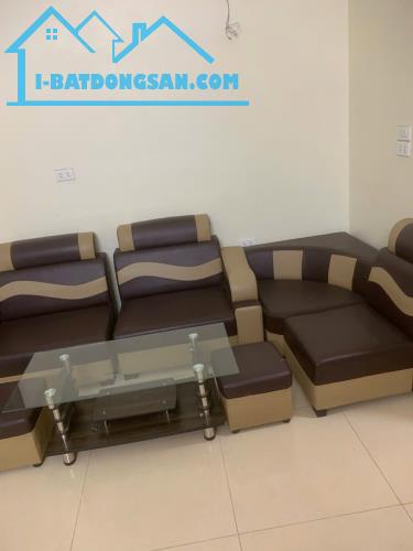 CHÍNH CHỦ CHO THUÊ CHUNG CƯ MINI XUÂN ĐỈNH BẮC TỪ LIÊM - 1