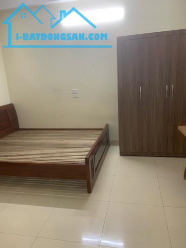 CHÍNH CHỦ CHO THUÊ CHUNG CƯ MINI XUÂN ĐỈNH BẮC TỪ LIÊM - 2