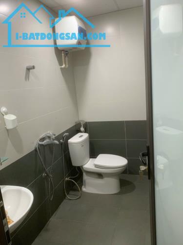 CHÍNH CHỦ CHO THUÊ CHUNG CƯ MINI XUÂN ĐỈNH BẮC TỪ LIÊM - 4
