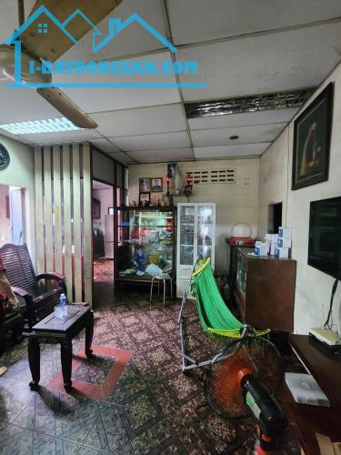 BÁN NHÀ MẶT TIỀN GIÁ TỐT - LÊ VĂN THỌ - GÒ VẤP - GIÁ BÁN 15,5tỷ - 108M2 - 1
