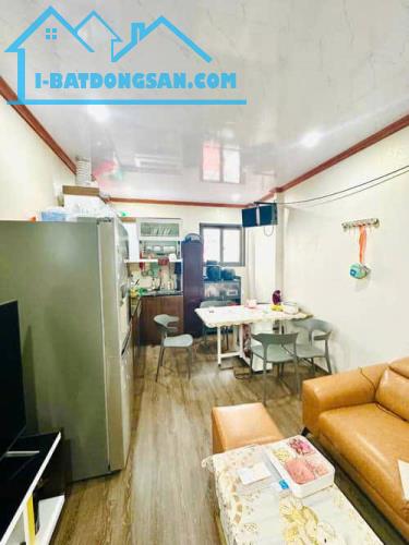 NHÀ ĐẸP - THANG MÁY - VỪA Ở VỪA CHO THUÊ NGÕ TO RỘNG, THÔNG, KINH DOANH MỌI LOẠI HÌNH - 1