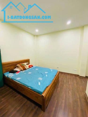 NHÀ ĐẸP - THANG MÁY - VỪA Ở VỪA CHO THUÊ NGÕ TO RỘNG, THÔNG, KINH DOANH MỌI LOẠI HÌNH - 2