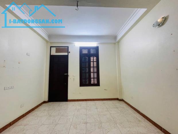 NHÀ ĐẸP - THANG MÁY - VỪA Ở VỪA CHO THUÊ NGÕ TO RỘNG, THÔNG, KINH DOANH MỌI LOẠI HÌNH - 3