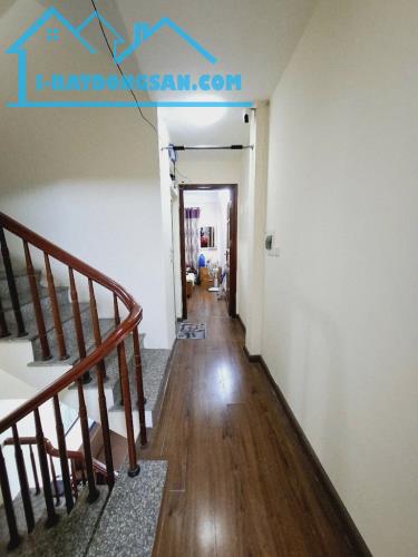 BÁN NHÀ TẢ THANH OAI.NHÀ ĐẸP Ở LUÔN.4TẦNG 43m2. 4,9tỷ - 1