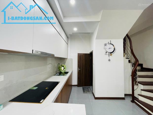 CHÍNH CHỦ BÁN NHÀ KIM GIANG – 46M2 – 5 TẦNG  – CÁCH MẶT PHỐ 15M - 3