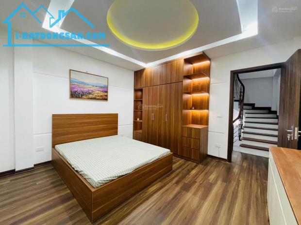 CHÍNH CHỦ BÁN NHÀ KIM GIANG – 46M2 – 5 TẦNG  – CÁCH MẶT PHỐ 15M - 4