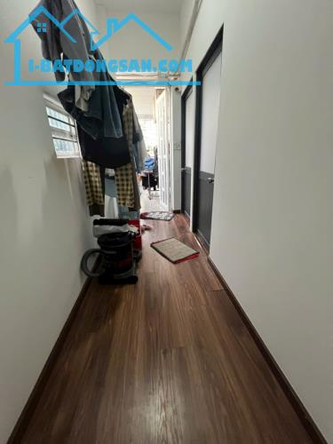 Bán nhà đẹp Trương Thị Hoa, Q12, 4.7x13, 2 tầng 2PN, h3g, Shr, chỉ 3.78 tỷ