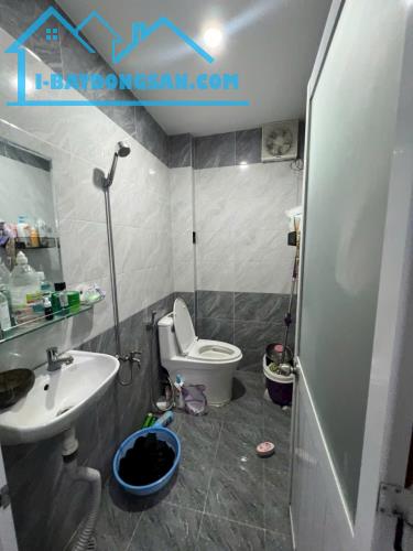 Bán nhà đẹp Trương Thị Hoa, Q12, 4.7x13, 2 tầng 2PN, h3g, Shr, chỉ 3.78 tỷ - 2