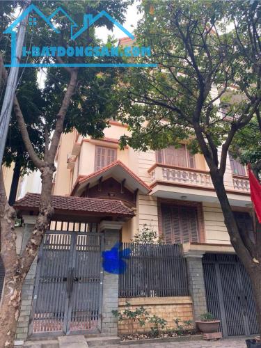 Cho thuê nguyên căn biệt thự Trung Văn Olympia, 140m2, 4 tầng, làm văn phòng, kinh doanh - 2