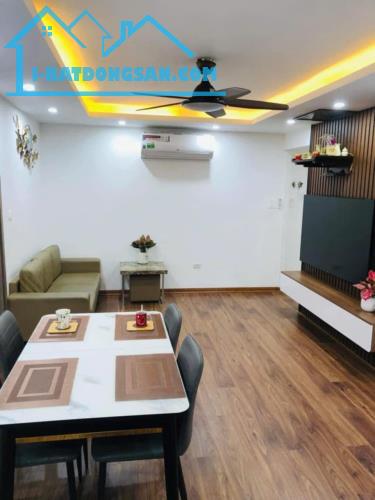 Bán nhà tập thể Thanh Xuân Bắc, Nguyễn Quý Đức, Thanh Xuân, 40m2, lô góc, 3N, hơn 3 tỷ