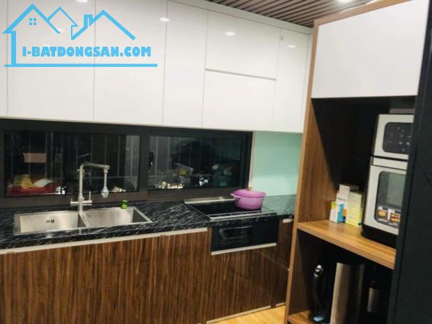 Bán nhà tập thể Thanh Xuân Bắc, Nguyễn Quý Đức, Thanh Xuân, 40m2, lô góc, 3N, hơn 3 tỷ - 2