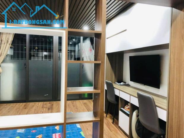 Bán nhà tập thể Thanh Xuân Bắc, Nguyễn Quý Đức, Thanh Xuân, 40m2, lô góc, 3N, hơn 3 tỷ - 3