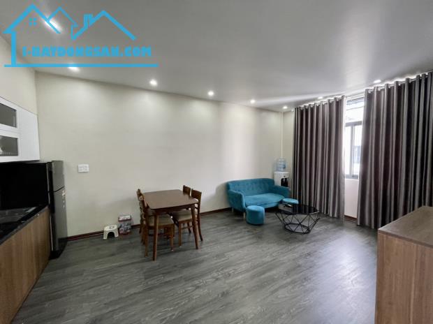 Cho thuê căn hộ 2 p.ngủ Vinhomes Marina, DT: 85m2. - 1