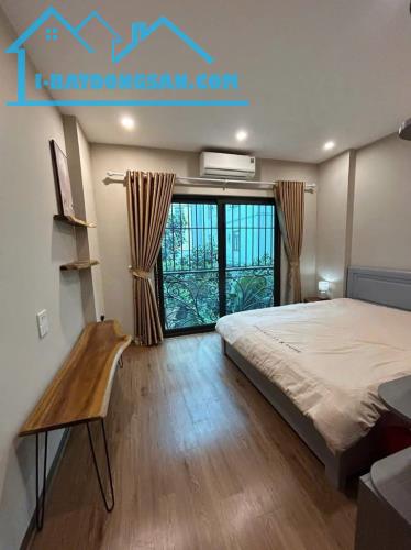 🏡 Ngọc Thụy, Long Biên, 60m2 x 4 tầng, 7 tỷ 95, Dân xây, Sân vườn, Gần ô tô - 3