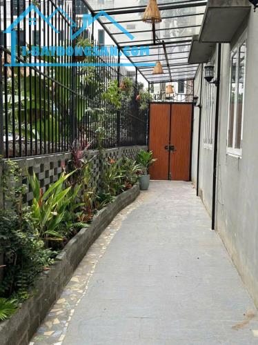 🏡 Ngọc Thụy, Long Biên, 60m2 x 4 tầng, 7 tỷ 95, Dân xây, Sân vườn, Gần ô tô - 5