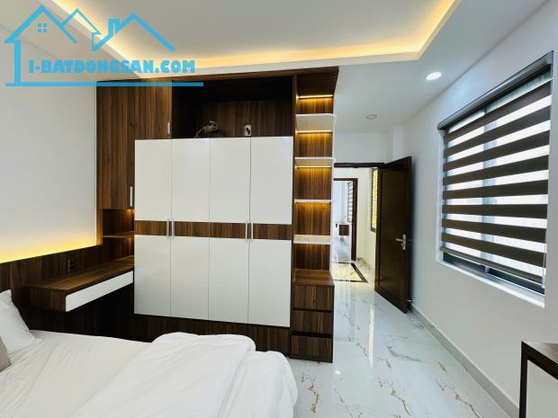 ✅Góc 2 mặt tiền HXH 6m Lạc Long Quân_DT: 4.8 x 14m, 6 Tầng - 9.5 tỷ - 5