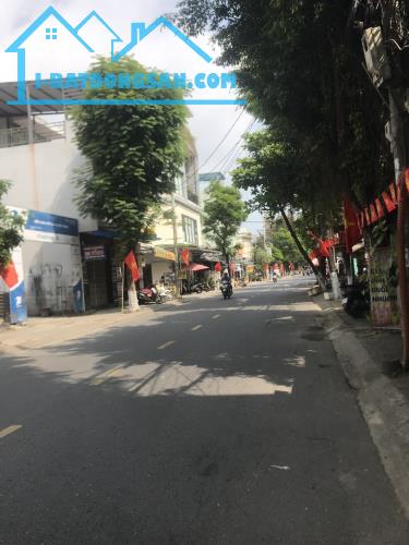 “SIÊU PHẨM”  CHÀO BÁN LÔ GÓC MẶT TIỀN ĐƯỜNG TÔN ĐẢN. ĐI BỘ 5 PHÚT ĐẾN BẾN XE ĐÀ NẴNG - 4