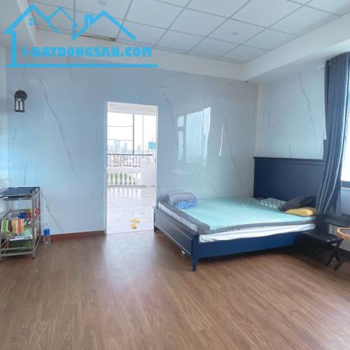💥💥 TOÀ CĂN HỘ 7 TẦNG PHỐ BIỂN - MT TÔ HIẾN THÀNH - THANG MÁY & PCCC - CÁCH BIỂN 250M - C