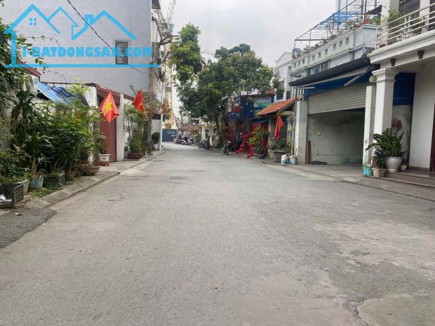 Bán 56m2 đất đường ô tô đỗ cửa chỉ 3 tỷ Quang Đàm, Sở Dầu, Hồng Bàng, Hải Phòng