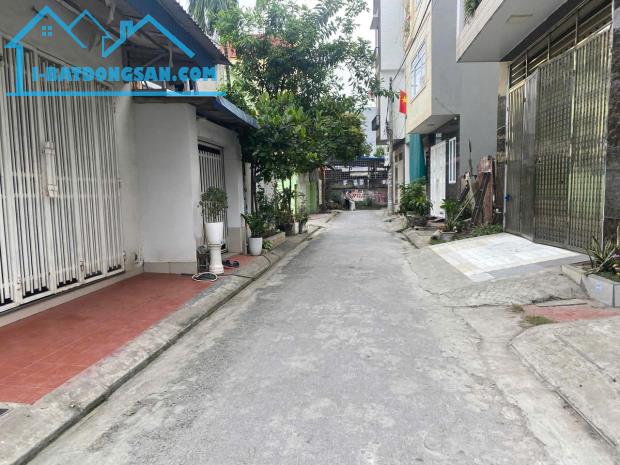 Bán 56m2 đất đường ô tô đỗ cửa chỉ 3 tỷ Quang Đàm, Sở Dầu, Hồng Bàng, Hải Phòng - 1