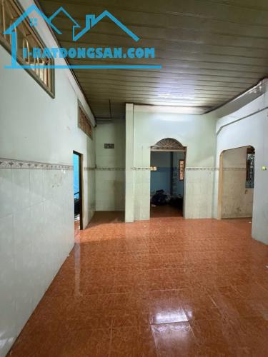 BÁN NHÀ 65M2 - KHU TÊN LỬA - AEON BÌNH TÂN - CHỈ 4.05 TỈ - 2