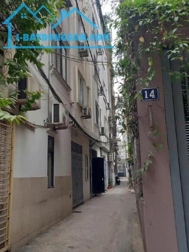 Còn sót lại lô đất rộng 61m giá 6 tỷ ở Bồ Đề quận Long Biên vị trí trung tâm gần mặt phố - 2