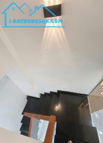 2 TẦNG MỚI TINH - VÀO Ở NGAY - P10 - TÂN BÌNH - TRẦN VǍN QUANG - 26M2 - Nhỉnh 3T - 4