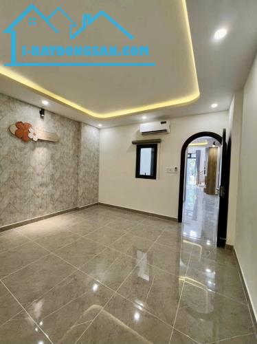 BÁN NHÀ RIÊNG - LÊ VĂN KHƯƠNG - QUẬN 12 - 68M2 - 2 TẦNG - 2,93 TỶ - 2