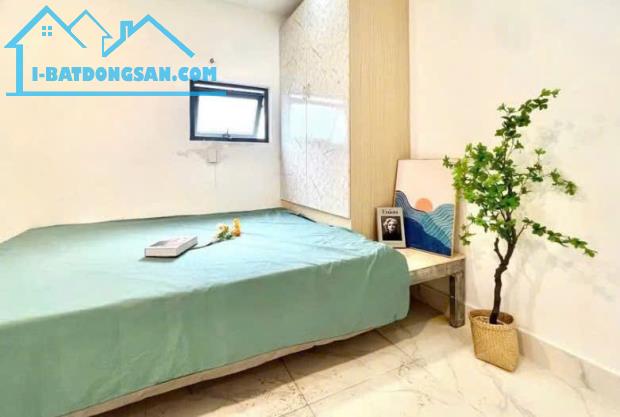 Phòng Đẹp Giá Rẻ - Full Nội Thất Tại Ngã Tư Gò Mây - 3