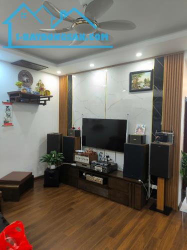 Nhỉnh 4 tỷ, chung cư 03 ngủ, 2 VS, 108m2, hướng Nam, ga tàu ngay cửa, Quang Trung, Hà Đông - 3