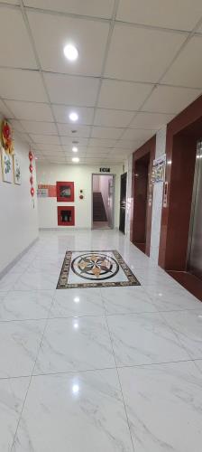 Nhỉnh 4 tỷ, chung cư 03 ngủ, 2 VS, 108m2, hướng Nam, ga tàu ngay cửa, Quang Trung, Hà Đông - 4