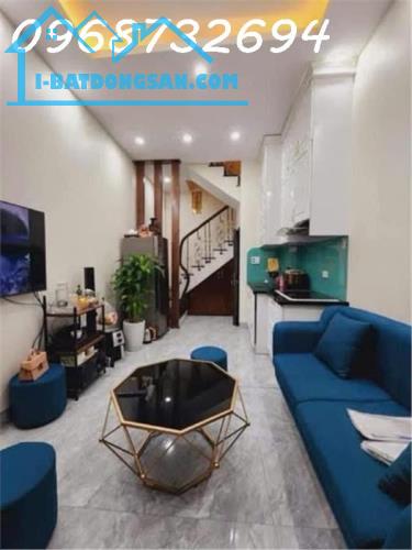 🌷🌷 NHÀ ĐẸP KCBT CHẮC CHẮN - KHÂM THIÊN - TT ĐỐNG ĐA - NHÀ MẶT NGÕ - DÂN XÂY - BA GÁC ĐỖ - 3
