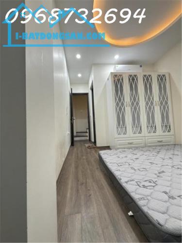 🌷🌷 NHÀ ĐẸP KCBT CHẮC CHẮN - KHÂM THIÊN - TT ĐỐNG ĐA - NHÀ MẶT NGÕ - DÂN XÂY - BA GÁC ĐỖ - 2