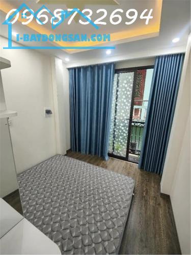 🌷🌷 NHÀ ĐẸP KCBT CHẮC CHẮN - KHÂM THIÊN - TT ĐỐNG ĐA - NHÀ MẶT NGÕ - DÂN XÂY - BA GÁC ĐỖ - 1