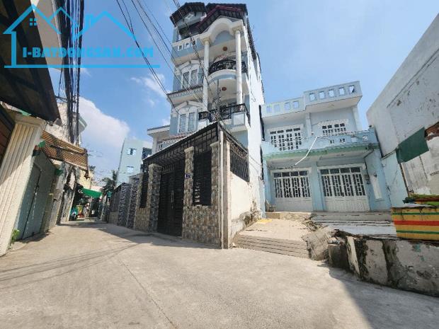 BÁN ĐẤT NGAY LÊ VĂN VIỆT - KHU CAO TẦNG - 5.39 TỶ - SỔ RIÊNG