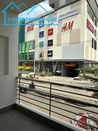 Cho thuê nhà mặt tiền Cao Lỗ, 4x20, 5 tầng, Thiết kế hiện đại chỉ 40tr tháng còn TL