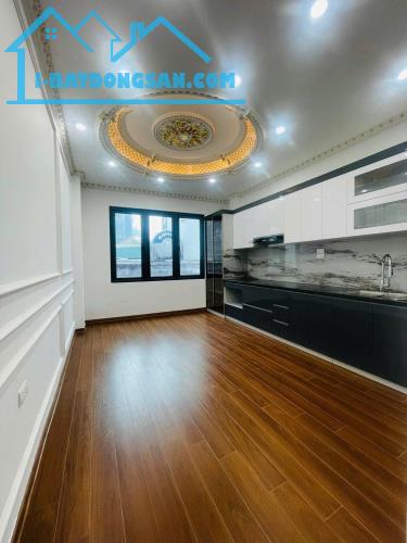 🔥 ĐỘI CẤN, 36M2, 6 TẦNG, THANG MÁY, 10M RA Ô TÔ TRÁNH, 30M RA MẶT PHỐ, GIÁ 10.8 TỶ - 1