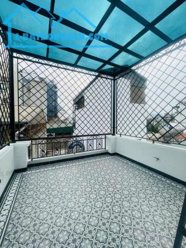 🔥 ĐỘI CẤN, 36M2, 6 TẦNG, THANG MÁY, 10M RA Ô TÔ TRÁNH, 30M RA MẶT PHỐ, GIÁ 10.8 TỶ